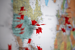 Mundo Unsplash