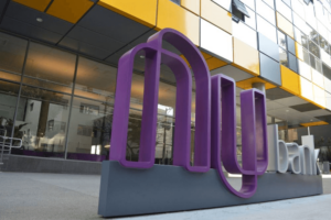 Nubank Divulgacao