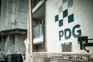 PDG foto divulgacao