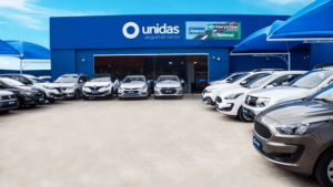 Unidas Divulgacao