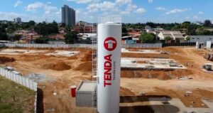 YouTube Construtora Tenda