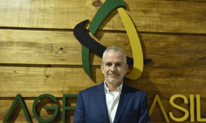 agribrasil divulgacao