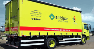 ambipar - foto divulgação