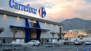 carrefour divulgacao