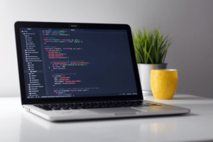 computador unsplash