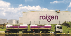 raizen foto divulgacao