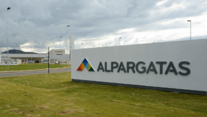 Alpargatas Divulgacao