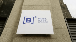 B3 divulgacao