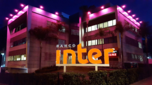Banco Inter - foto reprodução (Facebook)