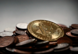 Bitcoin Pixabay