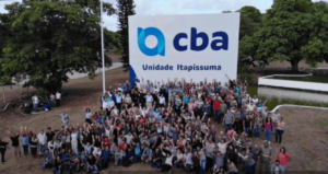 CBA divulgacao
