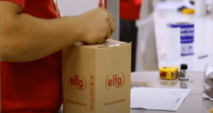 Elfa Reproducao