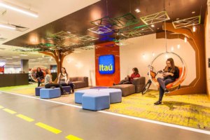 Itau Unibanco Divulgacao