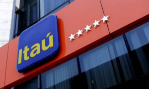 Itaú Unibanco