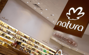 Natura Divulgacao