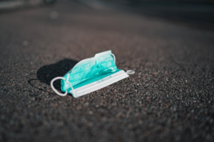 Pandemia - Unsplash
