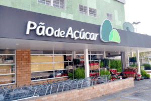 Pao de Açúcar