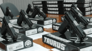 Taurus Divulgacao
