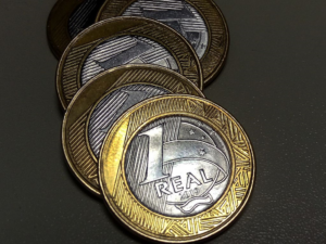 economia moeda real