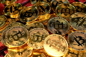 Bitcoin criptomoedas