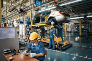 industria