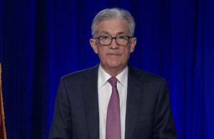 Jerome Powell