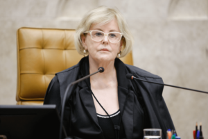 rosa weber