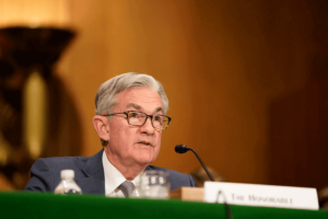 Jerome Powell Federal Reserve mercados EUA