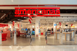 Americanas - foto divulgação
