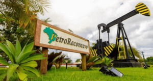 Foto petroreconcavo divulgacao