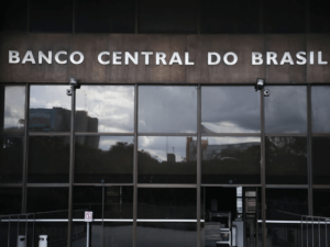 Banco Central Greve