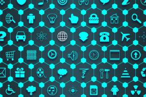 IoT Internet das coisas