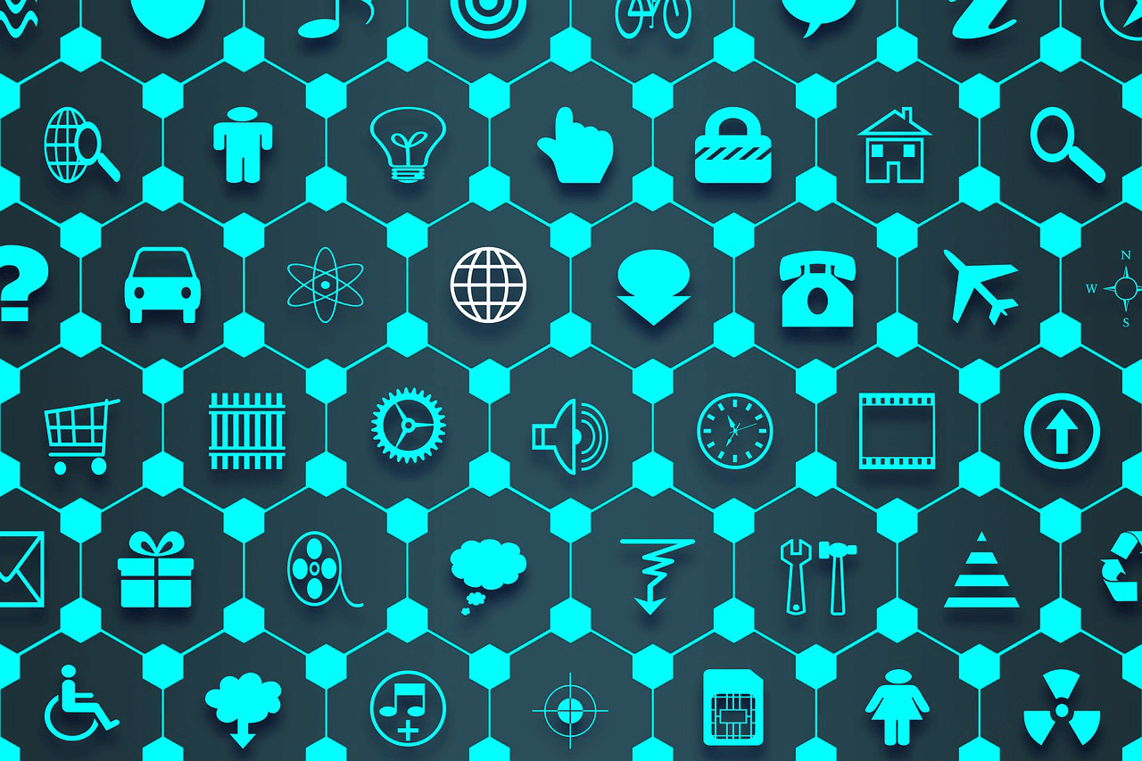 IoT Internet das coisas