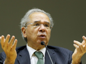Paulo Guedes