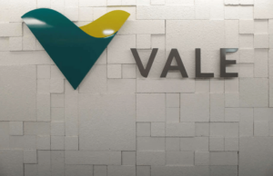 vale ações