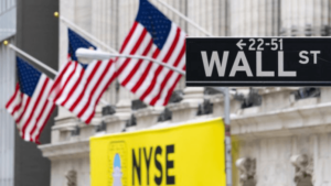 wall street