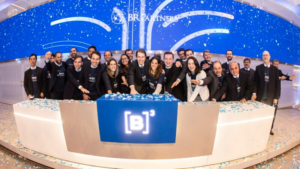 O banco de investimento BR Partners (BRBI11), após pouco mais de seis meses de sua estreia na B3, fará sua primeira oferta de ações.