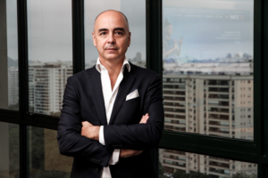 Alberto Griselli Divulgao TIM1