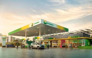 Petrobras