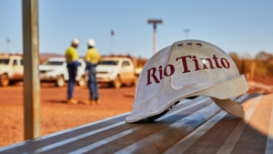 RT Pilbara hat