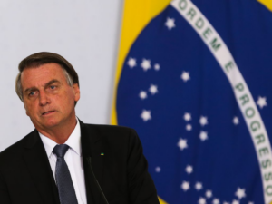 Bolsonaro Jair