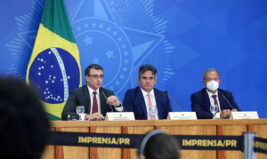min economia