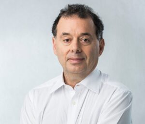 Luis stuhlberger da Verde Asset