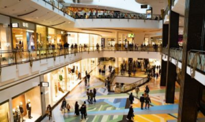 imagem shopping matéria fundo Pátio Higienópolis