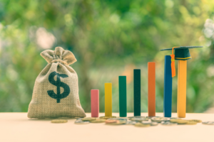 ranking investimentos com saco de dinheiro