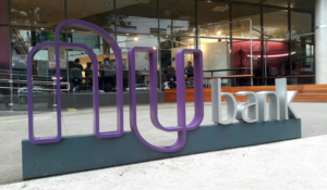 Nubank sede