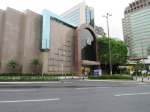 Shopping Morumbi Multiplan
