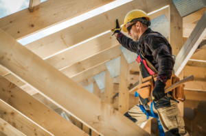Homem em construção