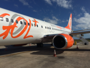 Gol Linhas Aéreas Inteligentes