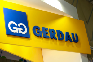 Gerdau - shutterstock